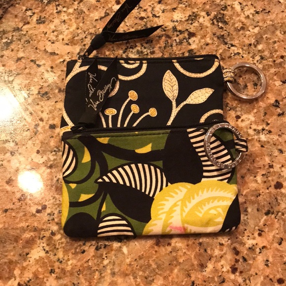 Vera Bradley Yellow - Picture 2 of 2